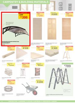 Leroy Merlin : Boksburg Grand Opening (31 Jan - 4 Feb 2020), page 6