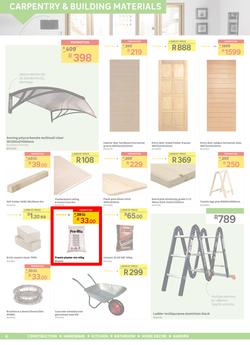 Leroy Merlin : Boksburg Grand Opening (31 Jan - 4 Feb 2020), page 6
