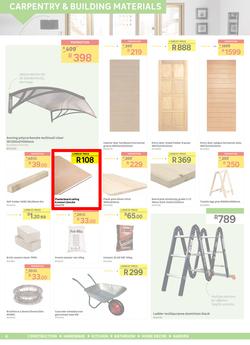 Leroy Merlin : Boksburg Grand Opening (31 Jan - 4 Feb 2020), page 6