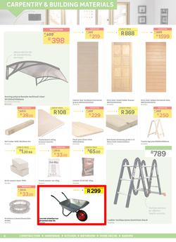 Leroy Merlin : Boksburg Grand Opening (31 Jan - 4 Feb 2020), page 6