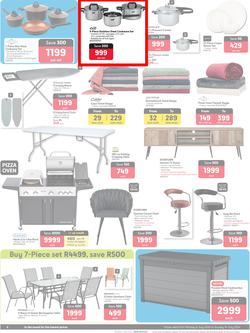 Makro : General Merchandise (08 July - 14 July 2024), page 6