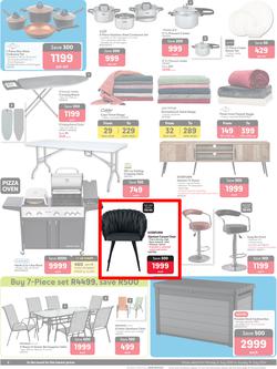 Makro : General Merchandise (08 July - 14 July 2024), page 6
