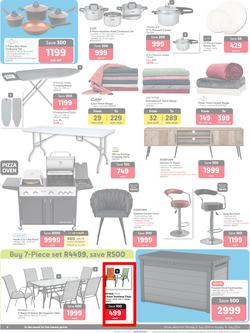 Makro : General Merchandise (08 July - 14 July 2024), page 6
