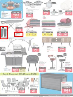 Makro : General Merchandise (08 July - 14 July 2024), page 6