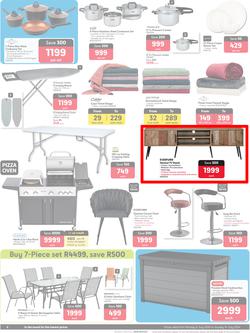 Makro : General Merchandise (08 July - 14 July 2024), page 6