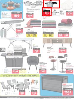 Makro : General Merchandise (08 July - 14 July 2024), page 6