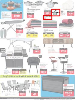 Makro : General Merchandise (08 July - 14 July 2024), page 6