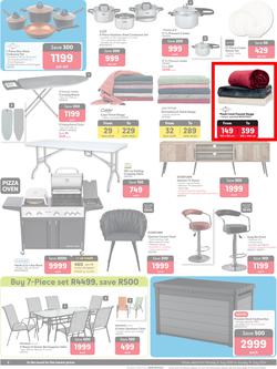 Makro : General Merchandise (08 July - 14 July 2024), page 6