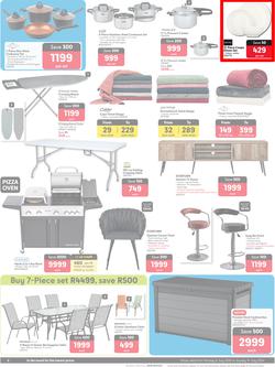 Makro : General Merchandise (08 July - 14 July 2024), page 6