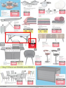 Makro : General Merchandise (08 July - 14 July 2024), page 6