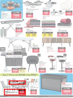 Makro : General Merchandise (08 July - 14 July 2024), page 6