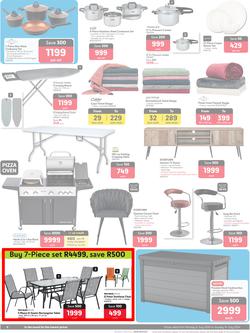 Makro : General Merchandise (08 July - 14 July 2024), page 6