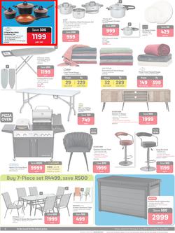 Makro : General Merchandise (08 July - 14 July 2024), page 6
