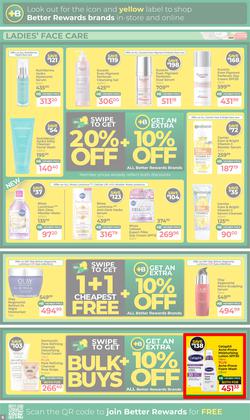 Dis-Chem : Better Winter Savings (12 May - 14 June 2026), page 6