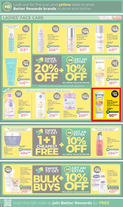 Dis-Chem : Better Winter Savings (12 May - 14 June 2026), page 6