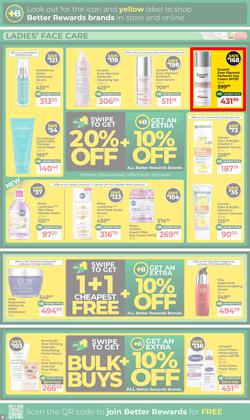 Dis-Chem : Better Winter Savings (12 May - 14 June 2026), page 6