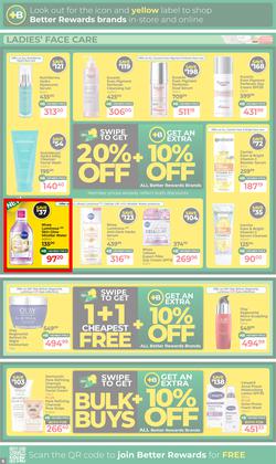 Dis-Chem : Better Winter Savings (12 May - 14 June 2026), page 6