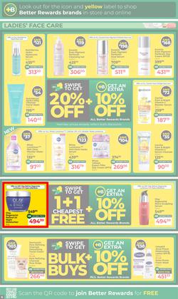 Dis-Chem : Better Winter Savings (12 May - 14 June 2026), page 6