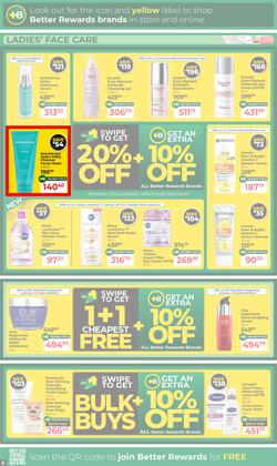Dis-Chem : Better Winter Savings (12 May - 14 June 2026), page 6