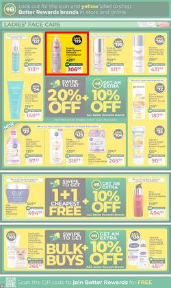 Dis-Chem : Better Winter Savings (12 May - 14 June 2026), page 6