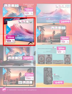 Game : Electronics Mania (06 October - 31 October 2023), page 6