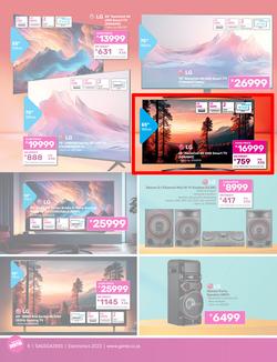 Game : Electronics Mania (06 October - 31 October 2023), page 6