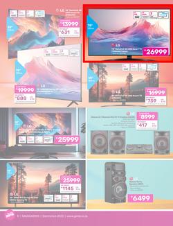 Game : Electronics Mania (06 October - 31 October 2023), page 6