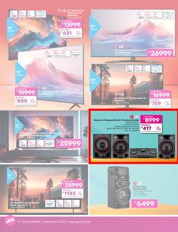 Game : Electronics Mania (06 October - 31 October 2023), page 6