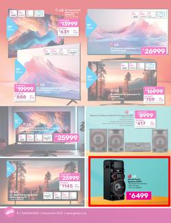 Game : Electronics Mania (06 October - 31 October 2023), page 6