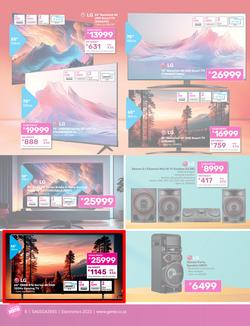 Game : Electronics Mania (06 October - 31 October 2023), page 6