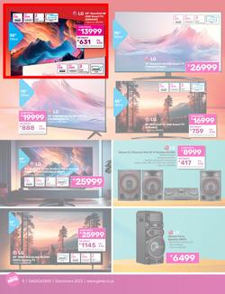 Game : Electronics Mania (06 October - 31 October 2023), page 6