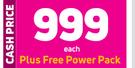 Alcatel 1T Tablet-Each