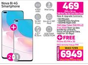 Huawei Nova 8i 4G Smartphone-Each