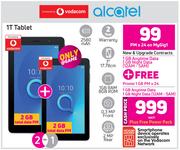 Alcatel 1T Tablet-Each
