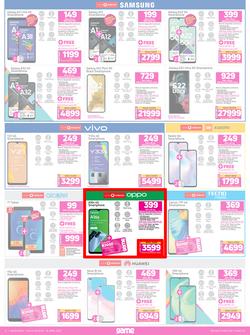 Game : Don't Be Spent This Easter (06 April - 19 April 2022), page 6