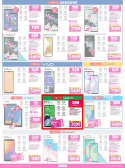 Game : Don't Be Spent This Easter (06 April - 19 April 2022), page 6