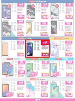 Game : Don't Be Spent This Easter (06 April - 19 April 2022), page 6
