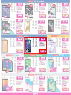 Game : Don't Be Spent This Easter (06 April - 19 April 2022), page 6