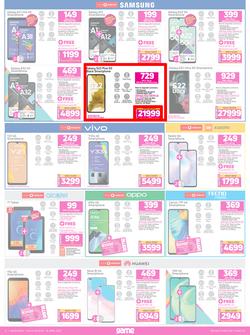 Game : Don't Be Spent This Easter (06 April - 19 April 2022), page 6