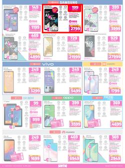 Game : Don't Be Spent This Easter (06 April - 19 April 2022), page 6