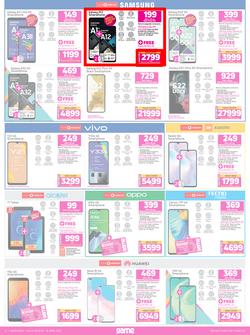 Game : Don't Be Spent This Easter (06 April - 19 April 2022), page 6