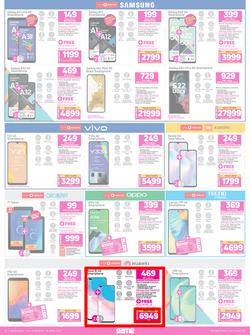 Game : Don't Be Spent This Easter (06 April - 19 April 2022), page 6