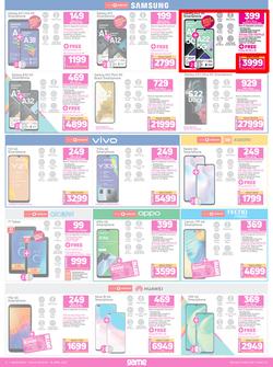 Game : Don't Be Spent This Easter (06 April - 19 April 2022), page 6
