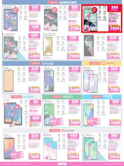 Game : Don't Be Spent This Easter (06 April - 19 April 2022), page 6