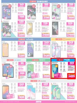 Game : Don't Be Spent This Easter (06 April - 19 April 2022), page 6