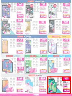 Game : Don't Be Spent This Easter (06 April - 19 April 2022), page 6
