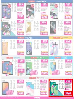 Game : Don't Be Spent This Easter (06 April - 19 April 2022), page 6