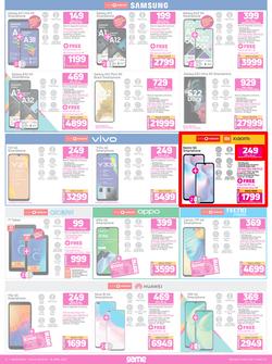 Game : Don't Be Spent This Easter (06 April - 19 April 2022), page 6