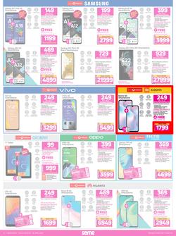 Game : Don't Be Spent This Easter (06 April - 19 April 2022), page 6