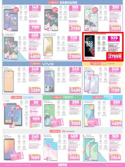 Game : Don't Be Spent This Easter (06 April - 19 April 2022), page 6